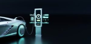 تركيب محطة شحن سيارات كهربائية مولات