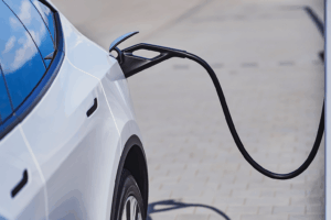 تركيب محطة شحن سيارات كهربائية للشركات